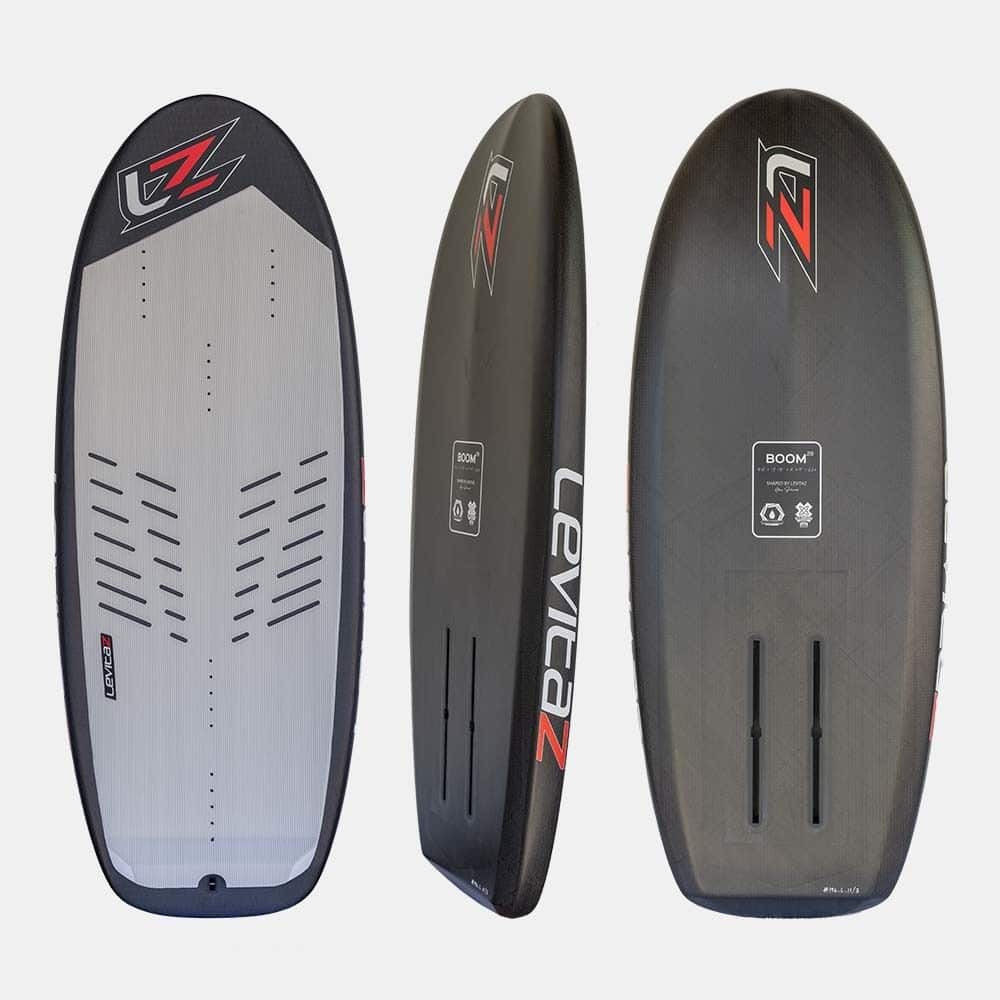 LEVITAZ BOOM 29 Foilboard 2025