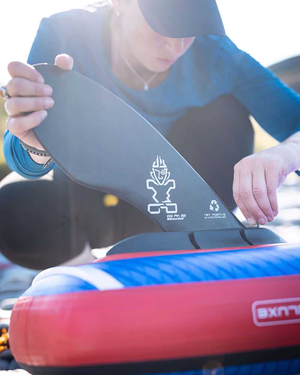 STARBOARD Touring Inflatable SUP 2026