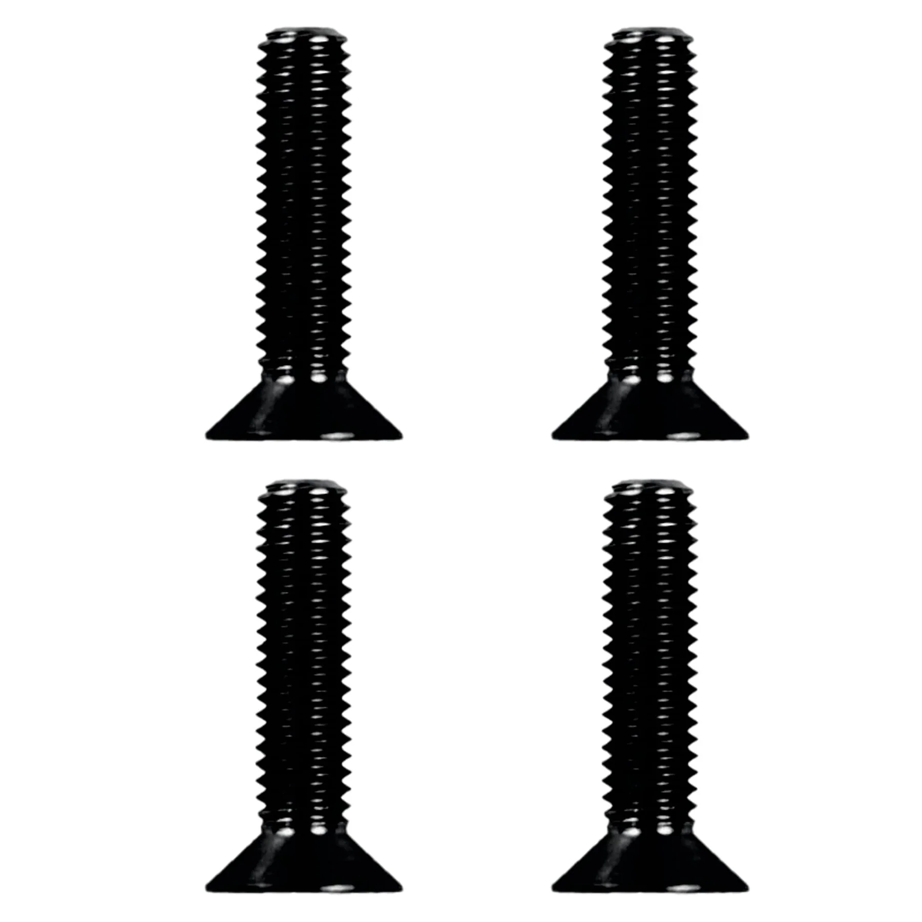 SLINGSHOT M6 x 25mm Bolt Set of (4)