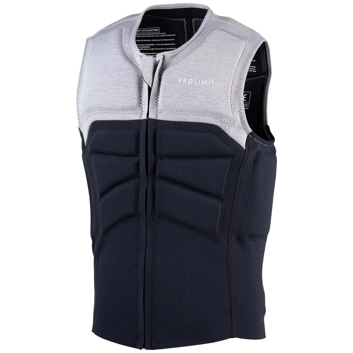 PROLIMIT Mercury Stretch Vest Zip 2026