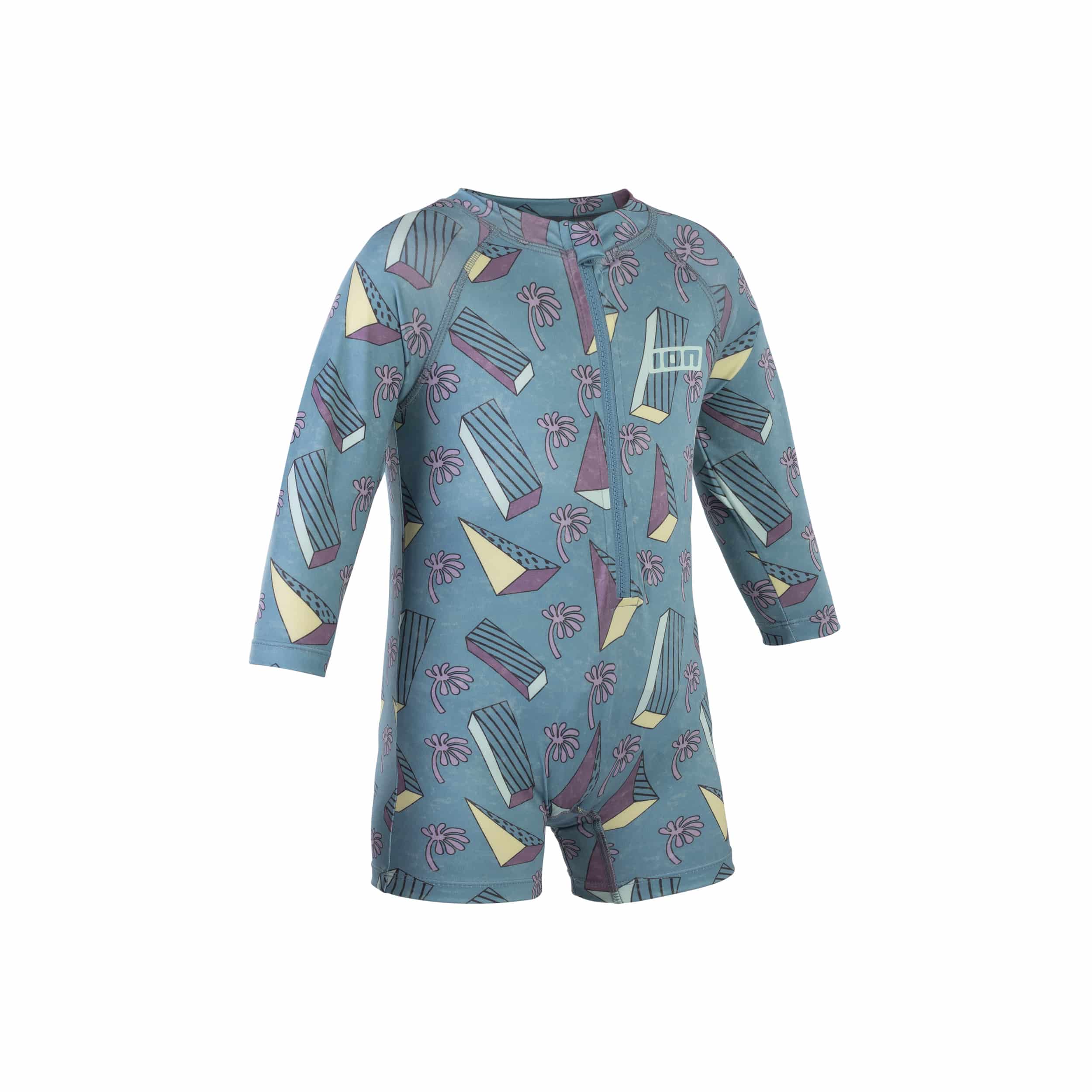 ION Toddler Rashguard LS 2024