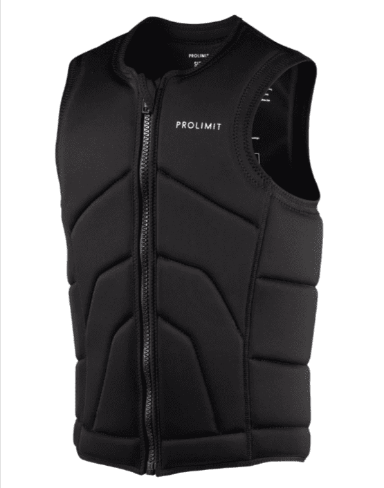 PROLIMIT Fusion vest fz full padded 2025