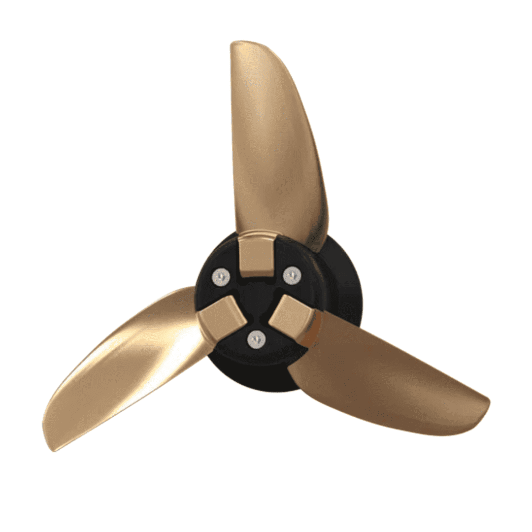 DUOTONE DTE-ePropeller 3-Blade SLS with Mount