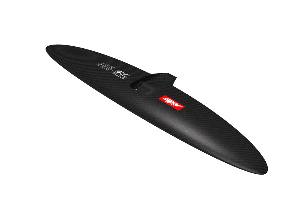 AXIS Spitfire 720 - Carbon Hydrofoil Wing