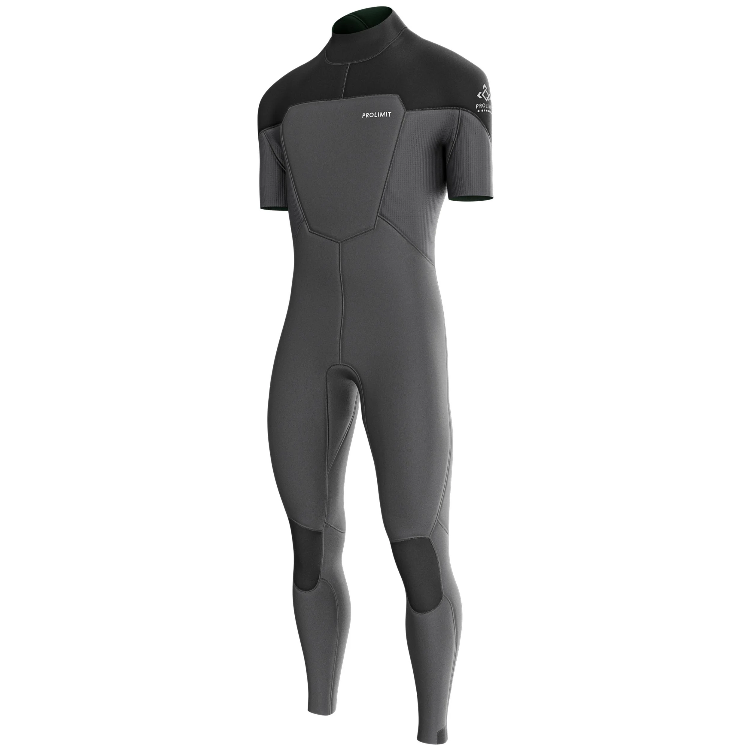 PROLIMIT Fusion Steamer SA V-Zip 3/2 2025