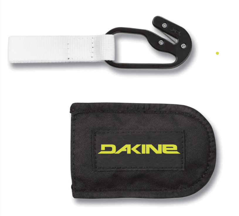 DAKINE HOOK KNIFE W/ POCKET