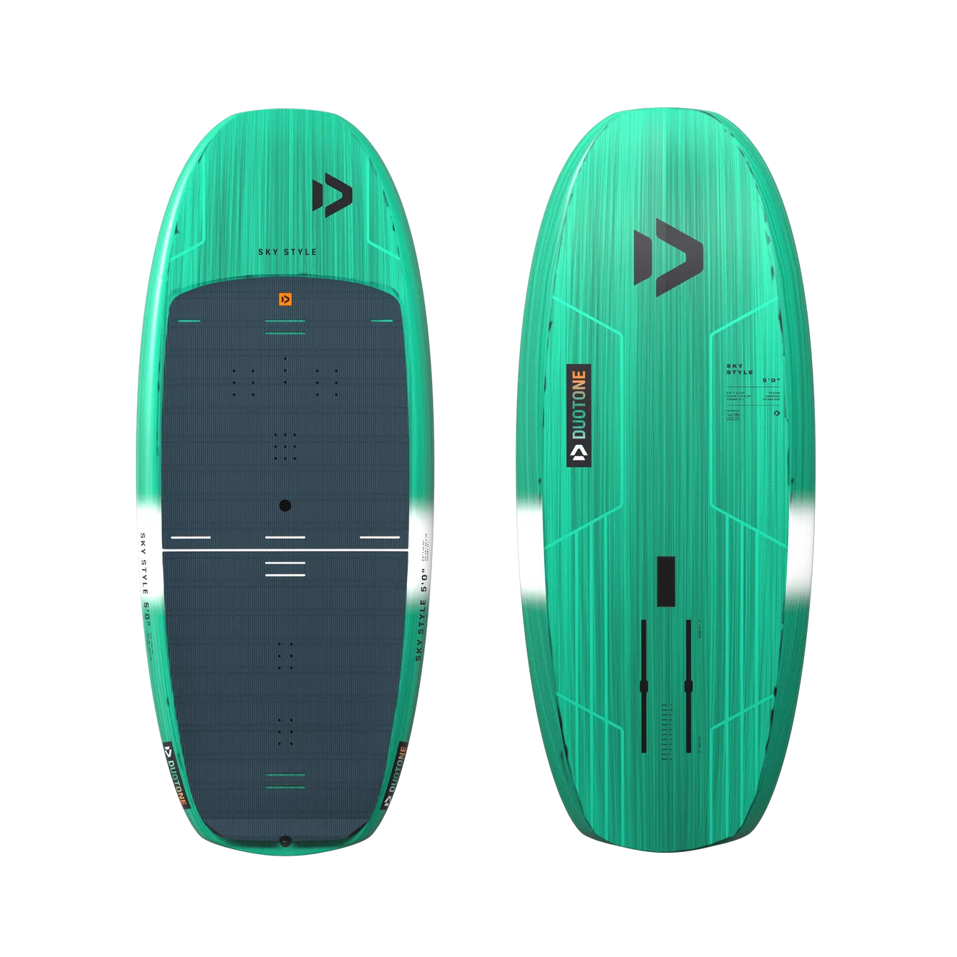 DUOTONE Sky Style Foilboard 2026