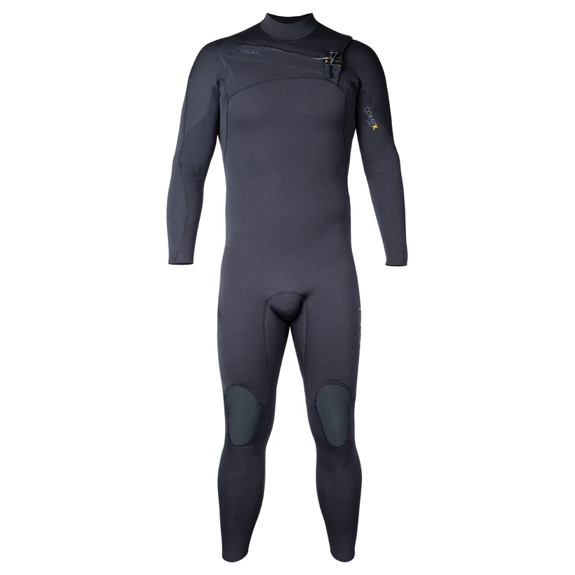 XCEL Men's Comp X Full Wetsuit 4/3mm 2025