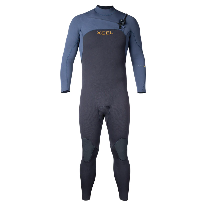 XCEL Men's Comp+ Full Wetsuit 3/2mm 2025