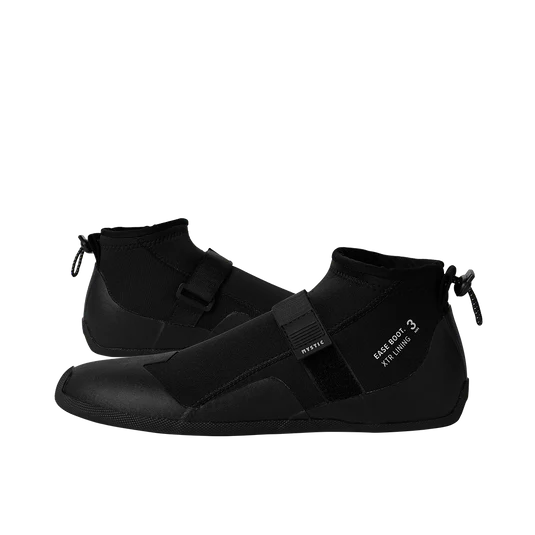 MYSTIC EASE Shoe 3mm Round Toe 2026