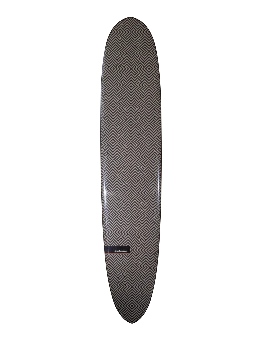 RRD NASONE RAZZLE DAZZLE MONOGRAM Y29 Surfboard