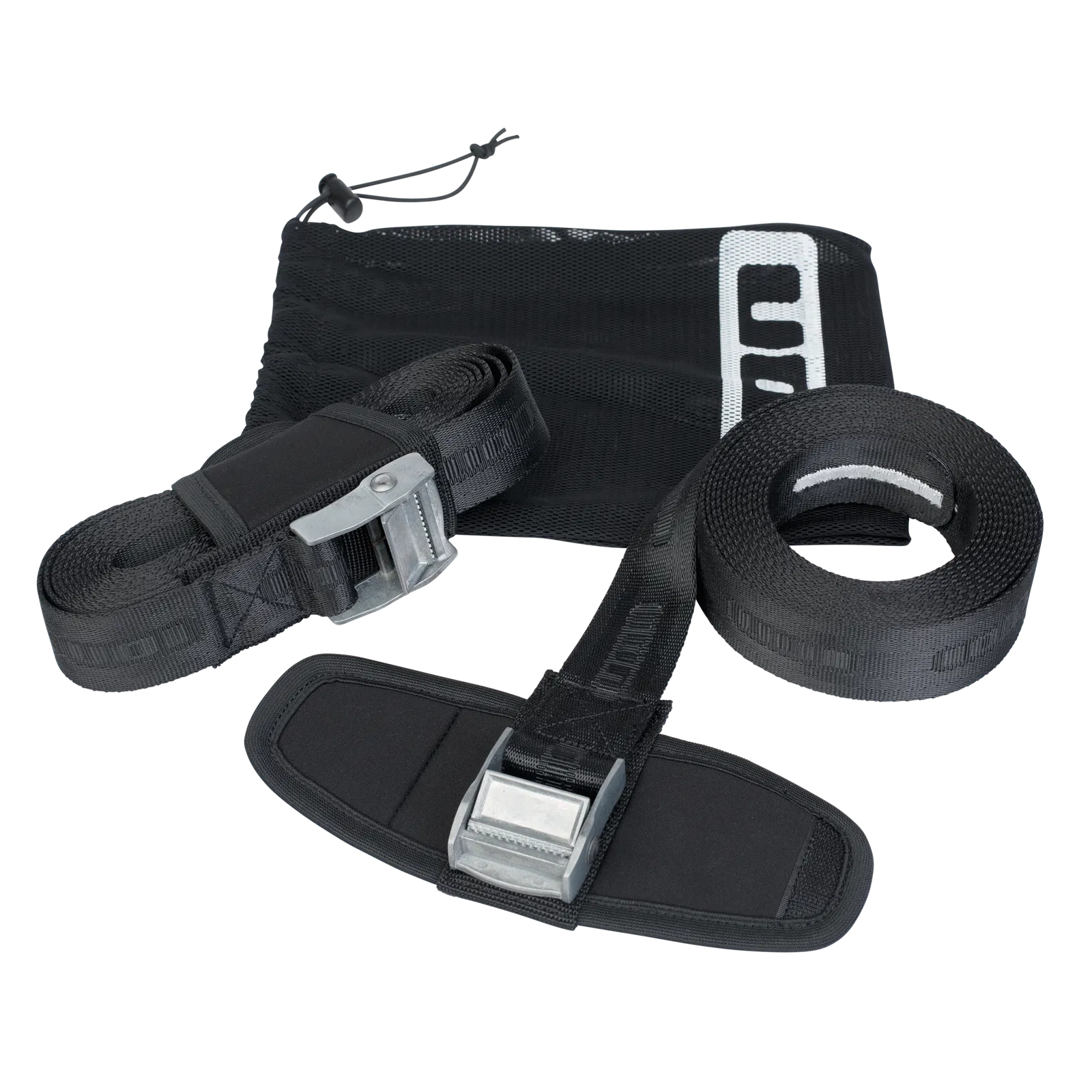 ION Other Acc Roof Straps 3.8cm