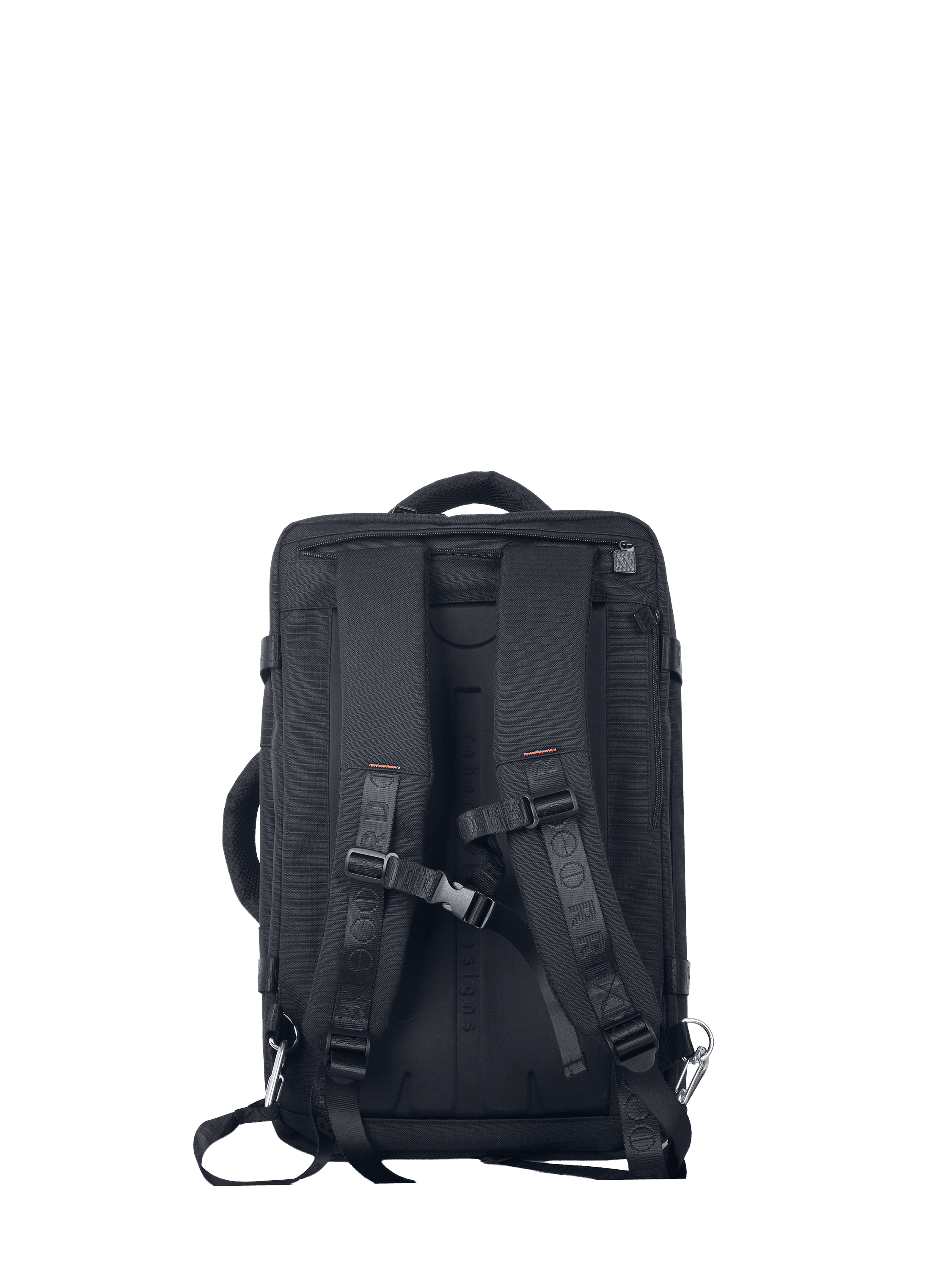 RRD Split Backpack Y31
