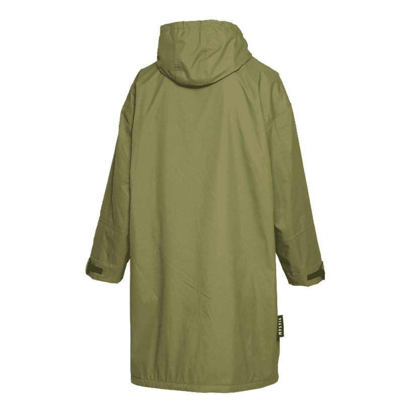 MYSTIC PONCHO EXPLORE LW 2026