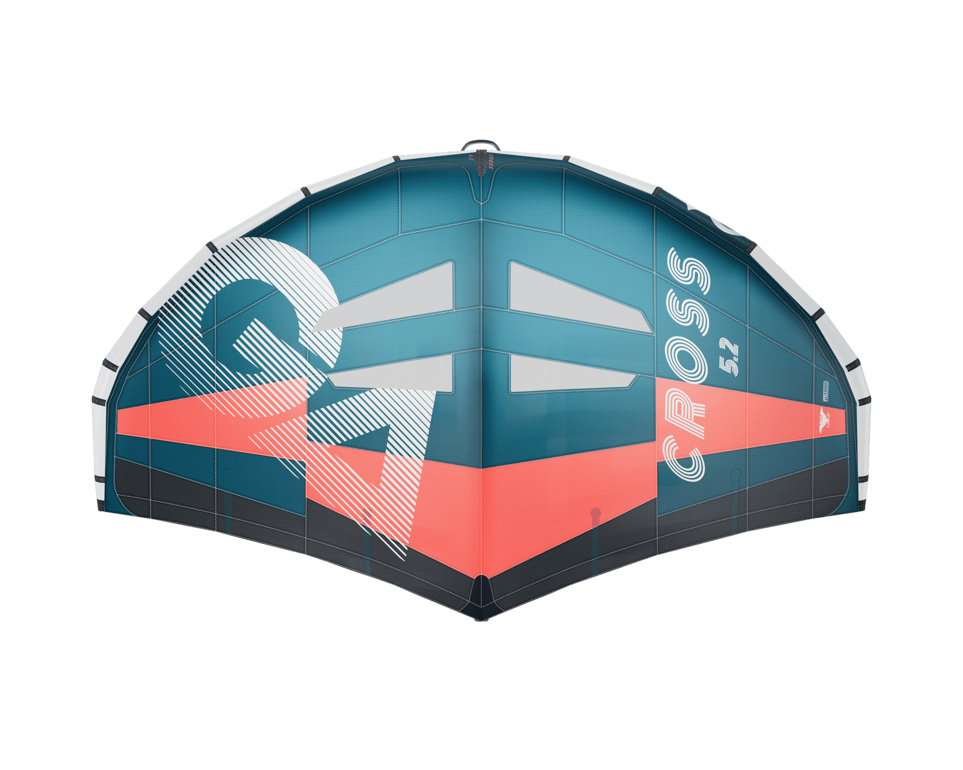 GA FOILS CROSS Wing 2025