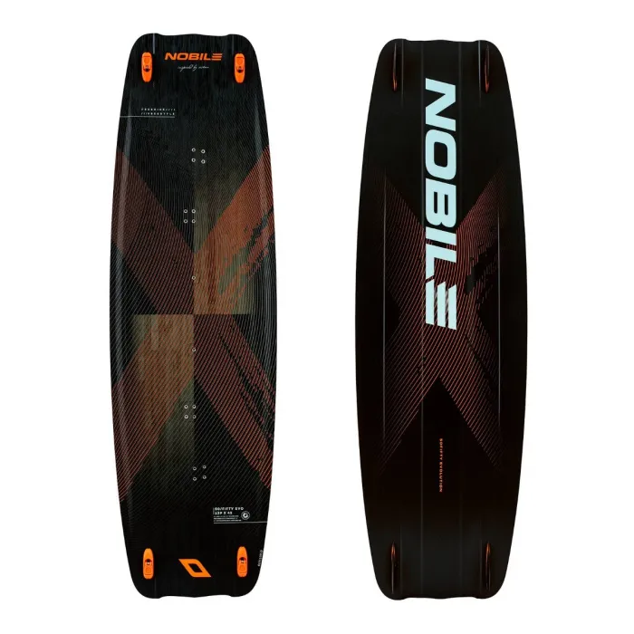 NOBILE KITEBOARD 50/FIFTY EVO 2026